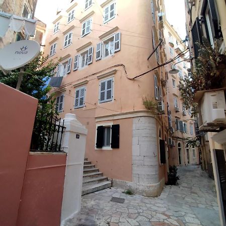 Corfu Thalis Apartment 外观 照片