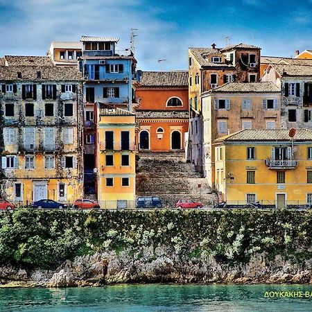Corfu Thalis Apartment 外观 照片