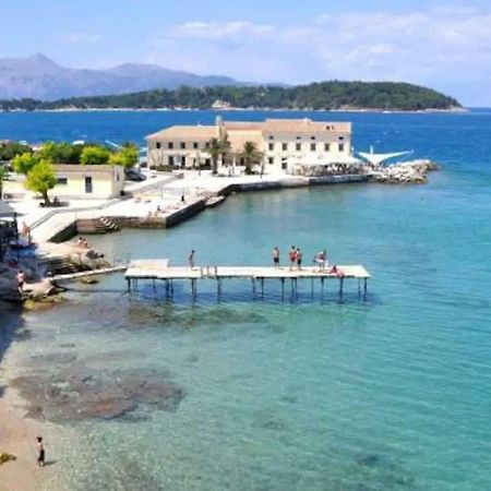 Corfu Thalis Apartment 外观 照片