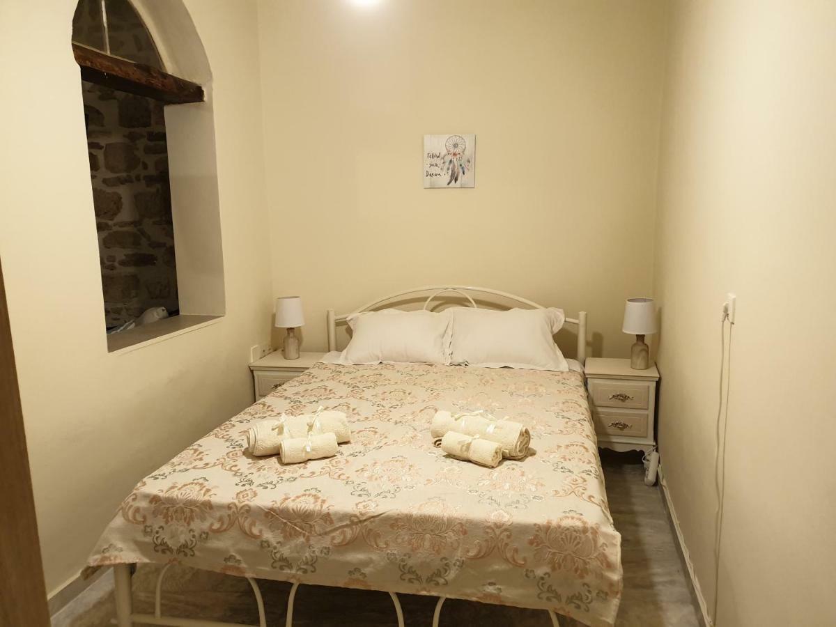 Corfu Thalis Apartment 外观 照片