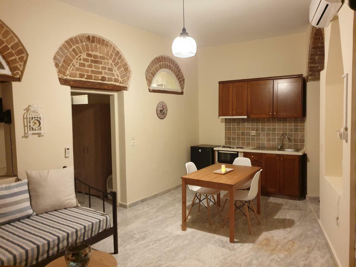 Corfu Thalis Apartment 外观 照片