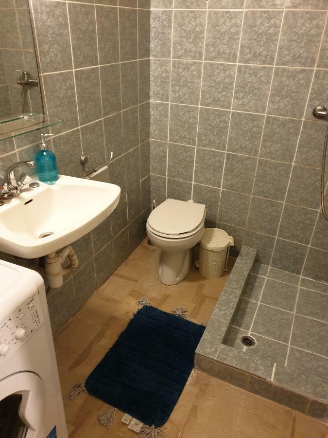 Corfu Thalis Apartment 外观 照片