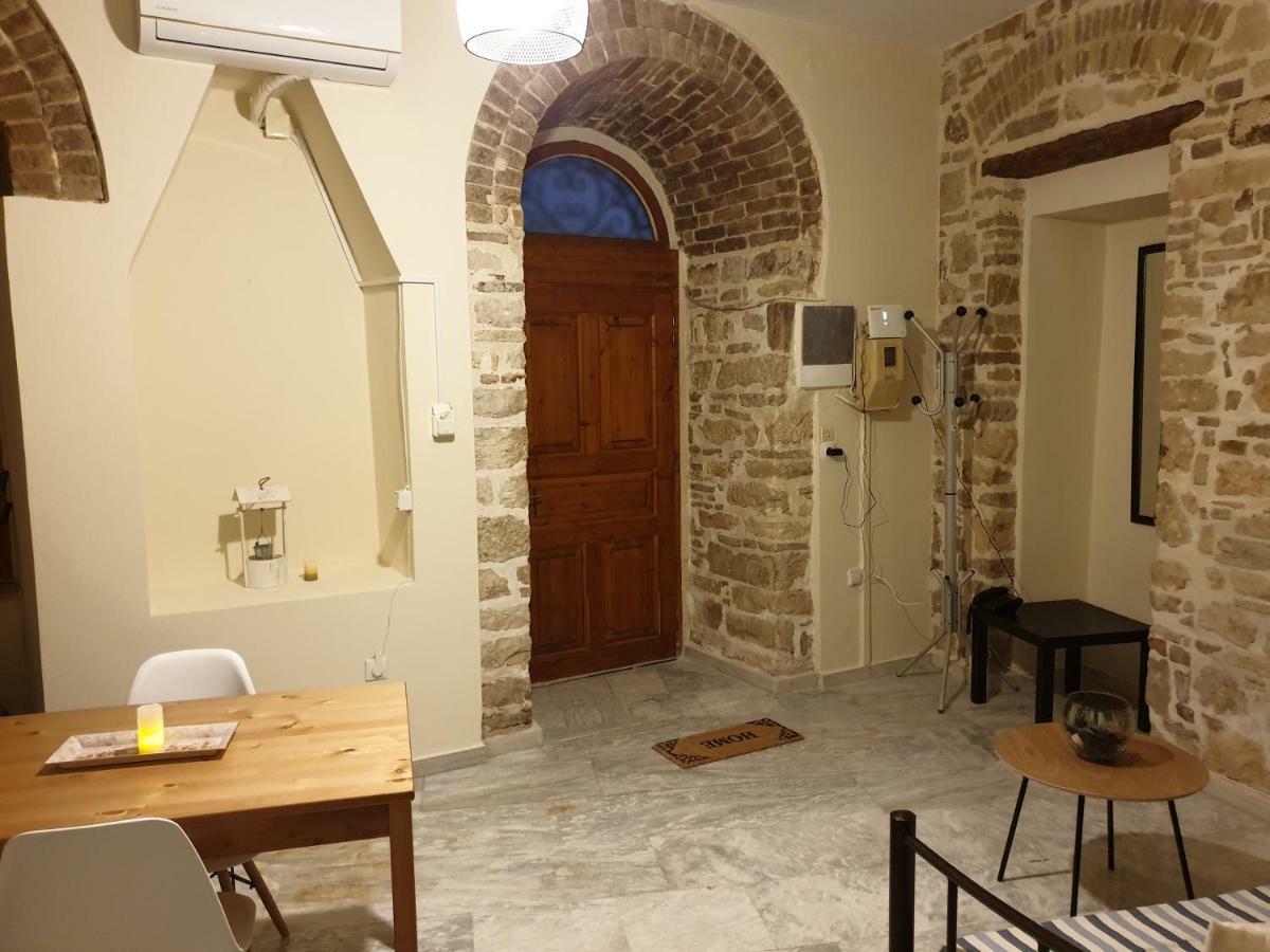 Corfu Thalis Apartment 外观 照片