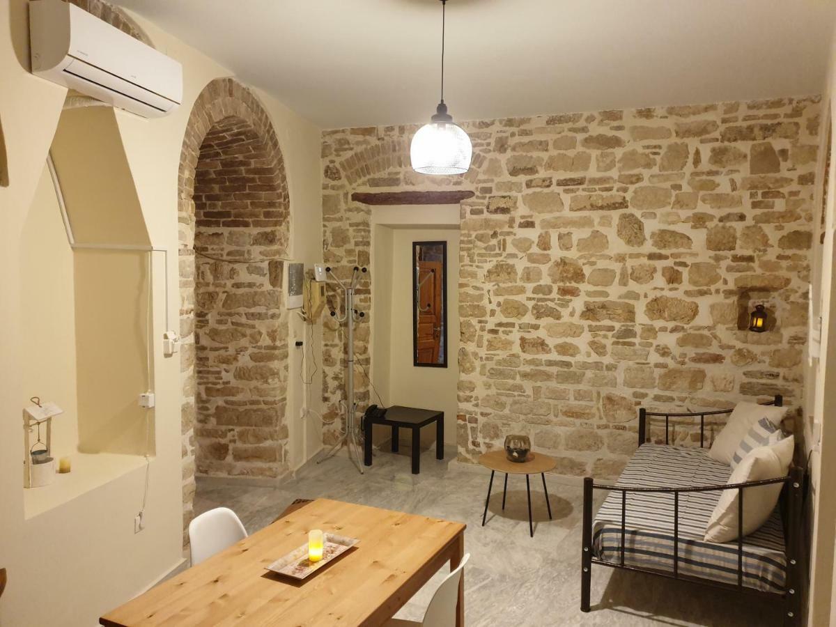 Corfu Thalis Apartment 外观 照片